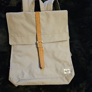 Hershey Mid Volume Backpack NWOT